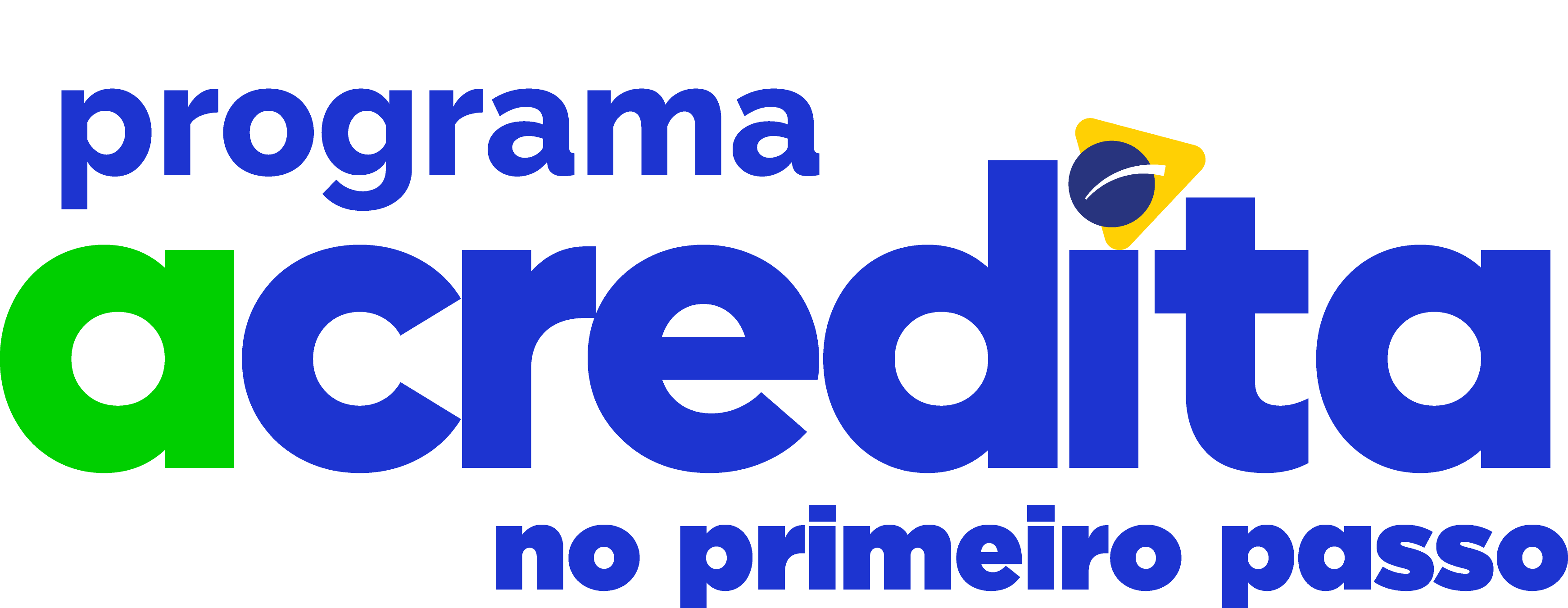 Logo do Programa